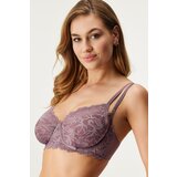 Dorina Nepodložen modrček Briella | Shoptok.si