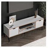 Hanah home TV ormarić Arden, bijela | Eponuda.ba
