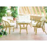 Olimp Sport Set bahama sofa od ratana | ePonuda.com