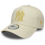 New Era Kape s šiltom Metallic Outline Eframe Neyyan Bež Cene