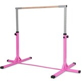  Gimnastična palica, bradlja, drog, po višini nastavljiva gimnastična palica, obremenitev do 100 kg | Shoptok.si