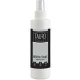 Tauro Pro Line white coat whitening losion 150 ml Cene