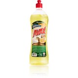 Avax Deterdžent za pranje sudovova Limun, 1l Cene