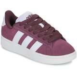 Adidas Muške patike Grand Court alpha 00s, Bordo | Eponuda.com