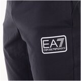 Emporio Armani Kratke hlače & Bermuda 3LPS51PJCSZ01578 Črna | Shoptok.si