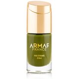 Armaf Lak za nohte Nagellack Nail Enamel - 64 Talcum Green Zelena Cene
