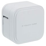 Brother PT P910BT, tiskalnik nalepk CUBE PRO | Shoptok.si