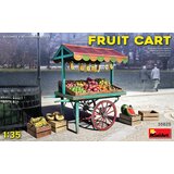 Miniart Voziček s sadjem, (21287437) | Shoptok.si