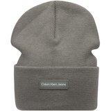 Calvin Klein Jeans Kape INST PATCH K60K612322 Siva | Shoptok.si