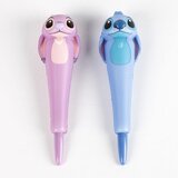 Disney Stitch Set 2 silikonske kemijske olovke Slike
