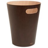 Umbra Rjav koš za odpadke Woodrow, 7,5 l Cene