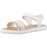 Pablosky Sandali & Odprti čevlji 441700P Bela | Shoptok.si