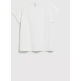 Marisse Women's Blouse L-Ts-4311 Off White | shoptok.hr