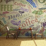  Tapeta - The fragrance of coffee 450x270 Cijene