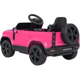  Licencirani auto na akumulator Land Rover Defender 4x4 - rozi | shoptok.hr
