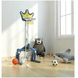 Wenzhou Qibang 011 -Set za košarku, fudbal i golf LQJ | Eponuda.com