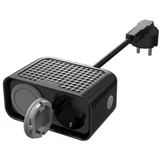 smart Zigbee utičnica HCS309Z IP44 EU ( 400-0066 )