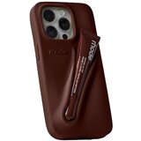  Maska za iPhone 13 Pro/ 14 Pro/ 15 Pro espresso Rhode LIP CASE + LIP TINT Cene