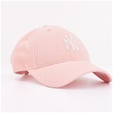 New Era Kape s šiltom NEW YORK YANKEES Rožnata | Shoptok.si