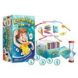  Igra za djecu Šarade Junior 01913 | shoptok.hr