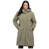 Schöffel Parke Winter parka Urban Insulated Coat Style Gregale Wms Zelena | Shoptok.si