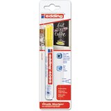  Marker-kreda za staklo 2-3mm edding 4095/1 neon žuti blister | shoptok.hr