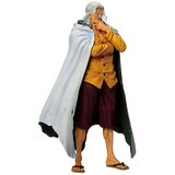 Banpresto Figura One Piece Ichibansho - Beyond The Trials Silvers Rayleigh, 25 cm Slike