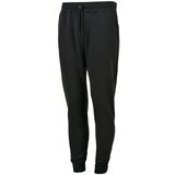 Watts Hlače Pantalon jogging Črna Cene