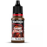 Vallejo Game Color Parasite Brown - 17 ml | Shoptok.si