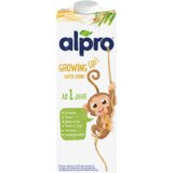 Alpro Growing Up - ovseni napitek Cene