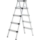  Kućne aluminijumske merdevine (5+5) | ePonuda.com