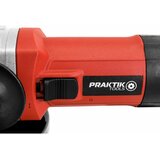 PRAKTIK TOOLS Kutna brusilica PTQ022 115mm, 720W | shoptok.hr