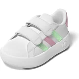 patike za bebe Grand Court 2.0, Bele
