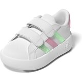 Adidas sportske tenisice IH4884 GRAND COURT 2.0 CF Ž white 27 Cijene