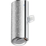 Veger PlugOn (W0573P) 5000 mAh Powerbank Lightning silver | Eponuda.ba