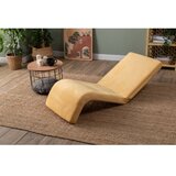 Atelier Del Sofa fotelja, žuta Slike