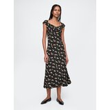 GAP Floral maxi dress - Women's Cijene