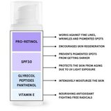 Kilig Krema za lice sa pro-retinolom, 50ml | | Ecobeauty | Eponuda.com