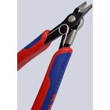 Knipex sečice kose 78 91 125 | ePonuda.com