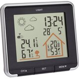 TFA Funk-Wetterstation LIFE 35.1153.01 Bežična vremenska stanica Predviđanje za 12 do 24 sata Cijene