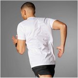 Adidas Run It Tee Bijela | shoptok.hr