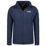 Geographical Norway Tug Sweatshirt FZ Ass B Men Tamno plava Cijene