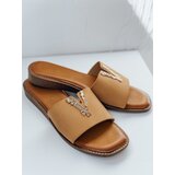 DStreet Buty damskie SOLVINA beżowe | ePonuda.com