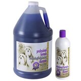 All systems dog p.f. whitening shampoo