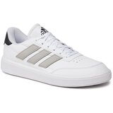 Adidas Čevlji Courtblock IF4030 Ftwwht/Gretwo/Cblack | Shoptok.si