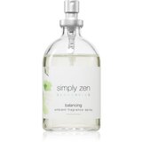 Simply Zen Sensorials Balancing Ambient Fragrance Spray sprej za dom 100 ml | shoptok.hr