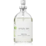 Sensorials Balancing Ambient Fragrance Spray sprej za dom 100 ml