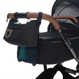 Zopa torba za kolica Plus Black Cijene