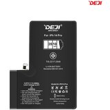  Baterija Deji Decode za iPhone 14 Pro (3510mAh)HC | Eponuda.com