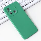  Maska za telefon Silikon Pro Camera za Xiaomi Redmi 12C tamno zelena | Eponuda.com